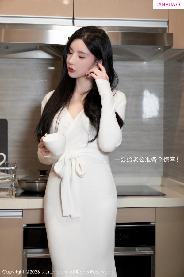 周于希dummy  [XiuRen]高清写真图 2023.04.07 No.6542 周于希Sally 澳门旅拍第12张图片